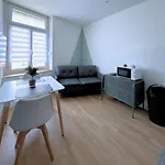 Combo Centre-ville - 8 Pers - 3 Avec Salle De Bain Appartamento Saint-Quentin (Aisne)