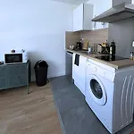 Appartamento Combo Centre-ville - 8 Pers - 3 Avec Salle De Bain