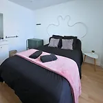 Combo Centre-ville - 8 Pers - 3 Avec Salle De Bain