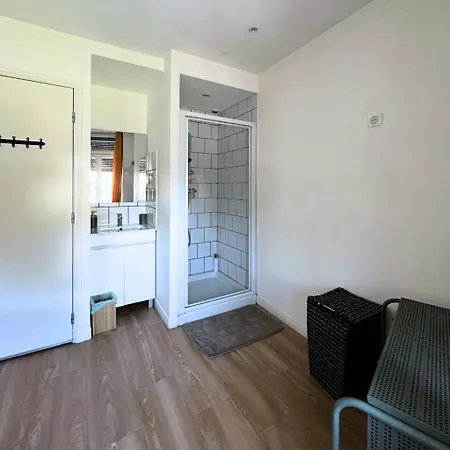 Appartement Combo Centre-ville - 8 Pers - 3 Avec Salle De Bain *