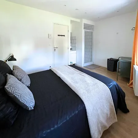 Appartement Combo Centre-ville - 8 Pers - 3 Avec Salle De Bain *